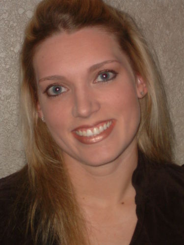 Lindsay Luddeke