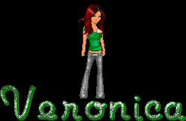 Veronica Upshaw