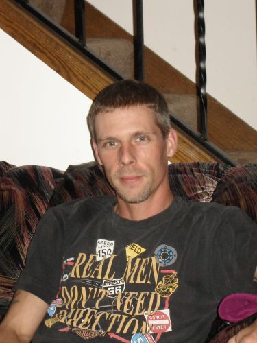 Trevor Lowe