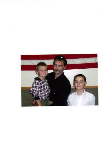 Scott Weirauch
