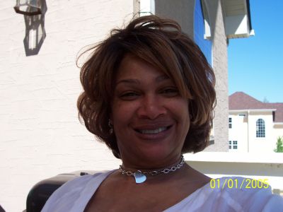 Roxanne Boyd