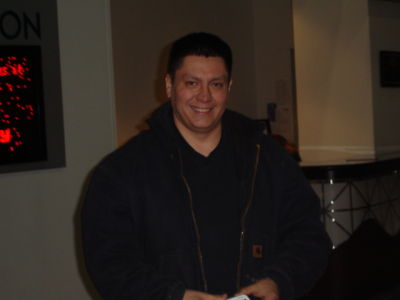 Armando Rocha