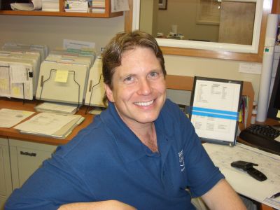 Timothy Ruzek