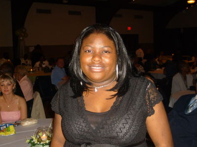Ifeoma Eke