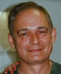 Kenneth Bundy