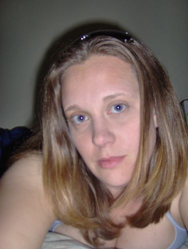 Kelly Pellot