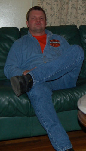 Richard Clements