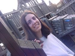 Amy Gutterman