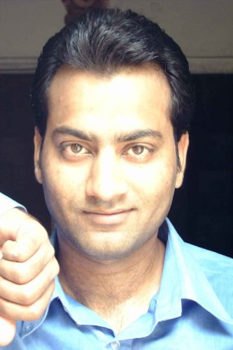 Marlon John