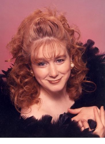 Susan Odowd