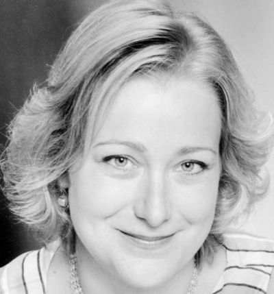 Sylvia Szabo