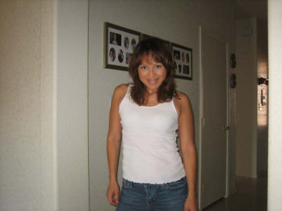 Dana Evans