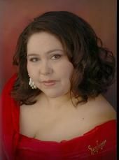 Irene Santillan