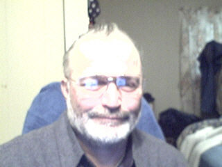 Michael Shelton