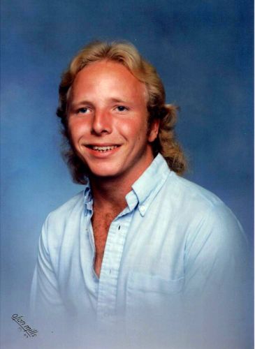 Todd Pinkerton
