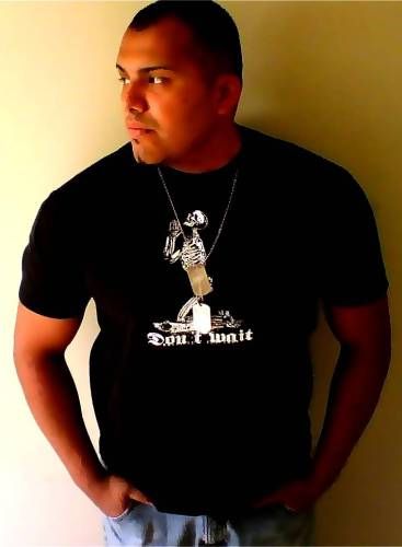 David Torres
