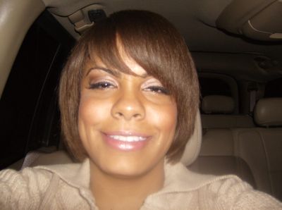 Kelly Ferrell