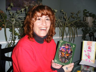 Kathy Hiebert