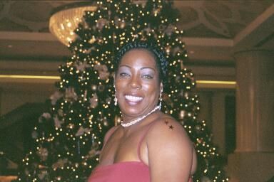 Tracey Black