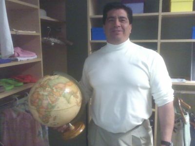 David Mora