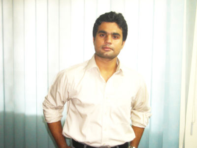 Abdul Rehman