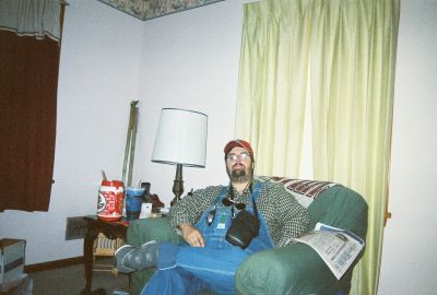 Christopher Polley