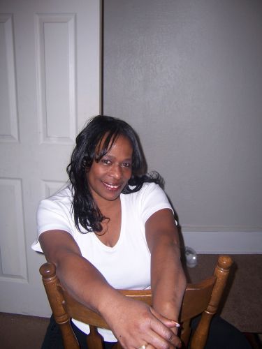 Deborah Grimes