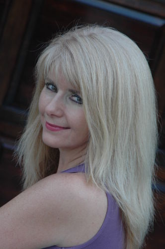 Robin Baker