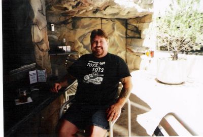 David Melvin