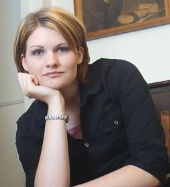 Amanda Brant