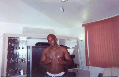 Ronald Desir