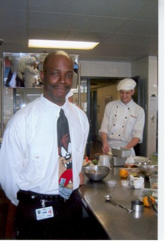 Andrew Jones