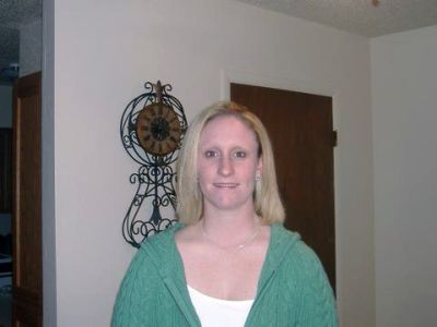 Cynthia Fredrick