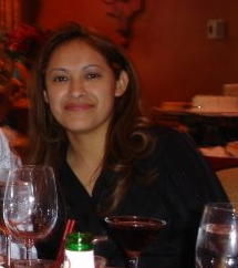 Karla Monterroso