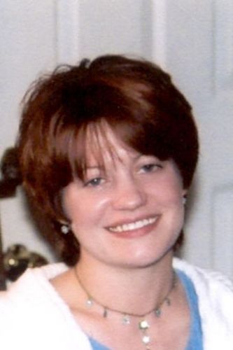 Christine Jenkins