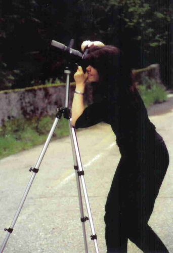 Peggy Henry