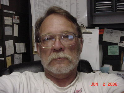 Earl Bitzel