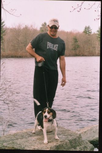 Jeffrey Scudere