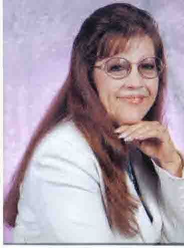 Margaret Albaugh
