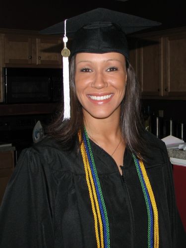 Teresa Florez