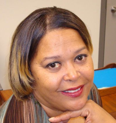 Valerie Wade