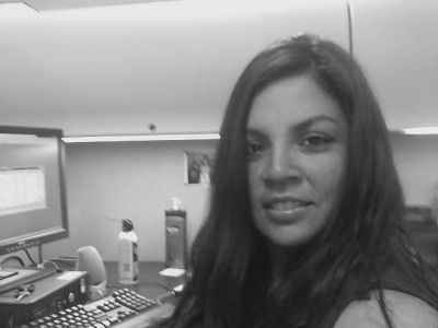Jessica Carrion