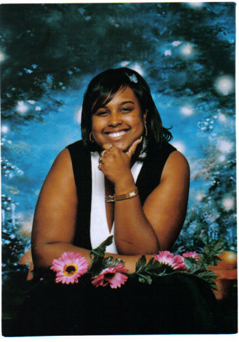 Lauren Boykins