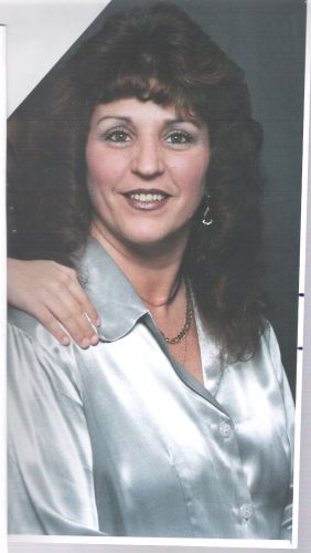 Nancy Michaud