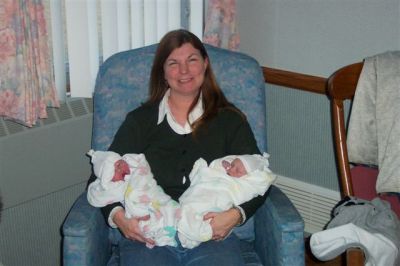 Kathy Zartman