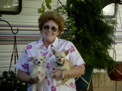 Tammie Williams