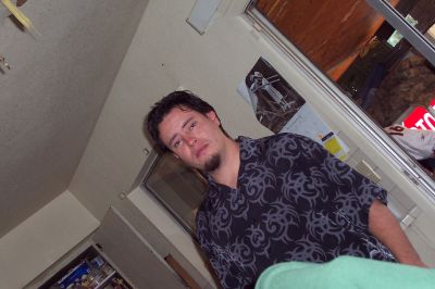 Nathan Garduno