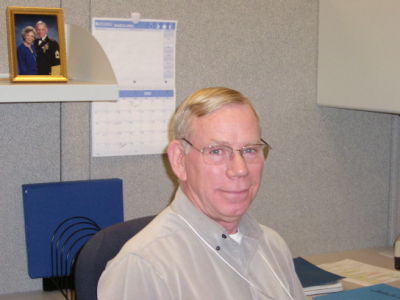 John Pitstick