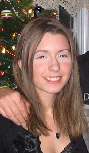 Caitlin Horohoe