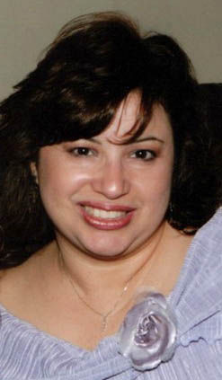 Norma Vasquez